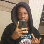 isaiahchestnutt - @baby_glockzz - Instagram
