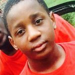 isaiahchestnutt - @slang_108 - Instagram