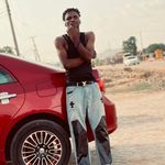 Christopher Isaiah - @isaiah_christopher - Instagram