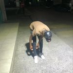 isaiah christopher - @lilyeng_1 - Instagram