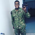 Isaiah Christopher - @isaiabrokcs22 - Instagram