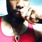 Isaiah Christopher - @fynelikeme - Instagram