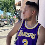 Isaiah Christopher - @isaiaharrieta - Instagram