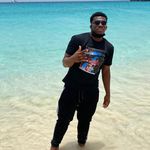 Isaiah Christopher - @bracky_13 - Instagram