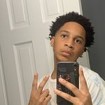 Isaiah Christopher Cooper - @zayah_2018 - Instagram