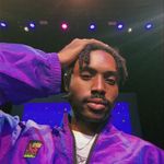Isaiah Christopher Lord Harris - @turk8_ - Instagram