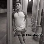 Isaiah Christopher Waters - @isaiahchristophermusic13 - Instagram