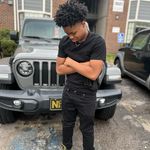Zay💯 - @isaiah__christopher - Instagram
