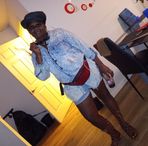 Isaiah Clay - Facebook