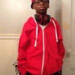 Isaiah Clay - @nevedusty10 - Instagram