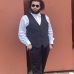 Isaiah Clay - Facebook