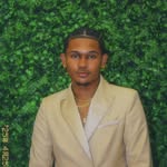 Isaiah Clayborn - @iam.isaiahclay - Instagram