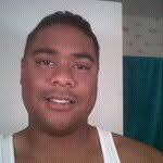 Isaiah Makakoa Clay - @sharkyboi808 - Instagram