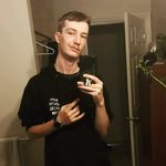 Isaiah clément - @youngmisternobuddy - Instagram
