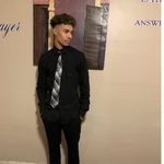 Isaiah Clemente - @isaiahclemente17 - Instagram