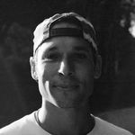 Adam Isaiah Cobb - @atom_cobb - Instagram