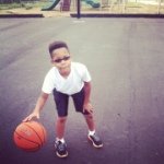 Isaiah Cobb - @reddninja5 - Instagram