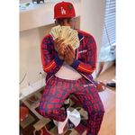 Isaiah Cobb - @isaiah_cobb2107 - Instagram