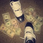 Zay - @isaiahcobbs11 - Instagram