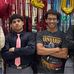 Isaiah Conner - Facebook