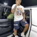Isaiah Conner - Facebook