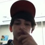 Isaiah Connor - @sanehorse_49 - Instagram