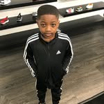 Isaiah Connors - @itsisaiah_connors - Instagram