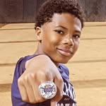 Isaiah Cooper - @crayzay07 - Instagram