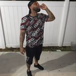 Isaiah Cooper - @swaggcuttz23 - Instagram