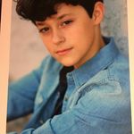 isaiah cooper - @isaiah_cooper95 - Instagram