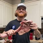 Isaiah Cooper - @isaiahdcooper - Instagram