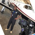Isaiah Cooper ✈️ - @isaiahthepilot - Instagram