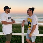 Isaiah Cooper-Tetevano - @isaiahtetevano - Instagram