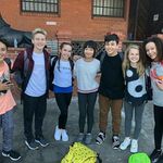 isaiah,cooper,freddy,shane - @kidzbopboys - Instagram