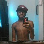 Isaiah Corbett - @izzy_too_famous_07 - Instagram