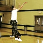 Corey Rice - @isaiah_corey - Instagram