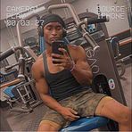 Isaiah Corey - Facebook