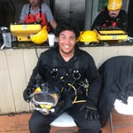 Isaiah Corley - @oreotuhh - Instagram