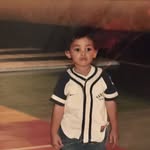 Isaiah Corley - @izzyscardigan - Instagram