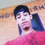 Isaiah Corley - @yeye_man - Instagram