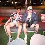 Isaiah couch - @405couch - Instagram