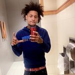 Isaiah Couch - Facebook
