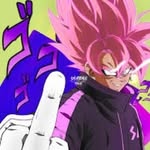 Isaiah Crews - @slickgokublack - Instagram