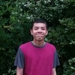 Isaiah Cross - @kingisaiah16 - Instagram