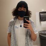 Isaiah cross - @theplayaattv - Instagram