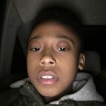 Isaiah Cross - @isaiahcross3 - Instagram