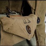 Isaiah Cross - @soldiers_of_valor_museum - Instagram