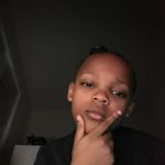Isaiah cross - @97.34802 - Instagram