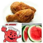 isaiah cross - @friedchickenwatermeloncoolaid - Instagram