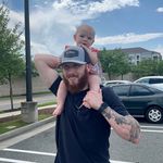 Isaiah Cross - @izzy77777778 - Instagram